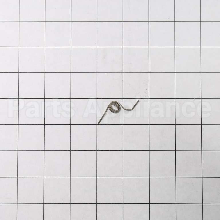 WR02X12650 GE Spring Etc French