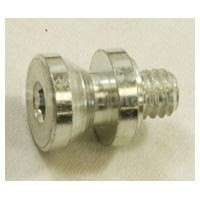 WR02X12800 GE Fastener Handle Ss