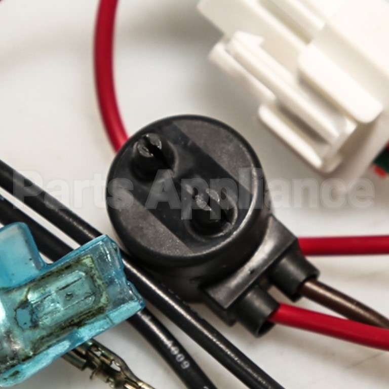 WR02X12808 GE Bimetal