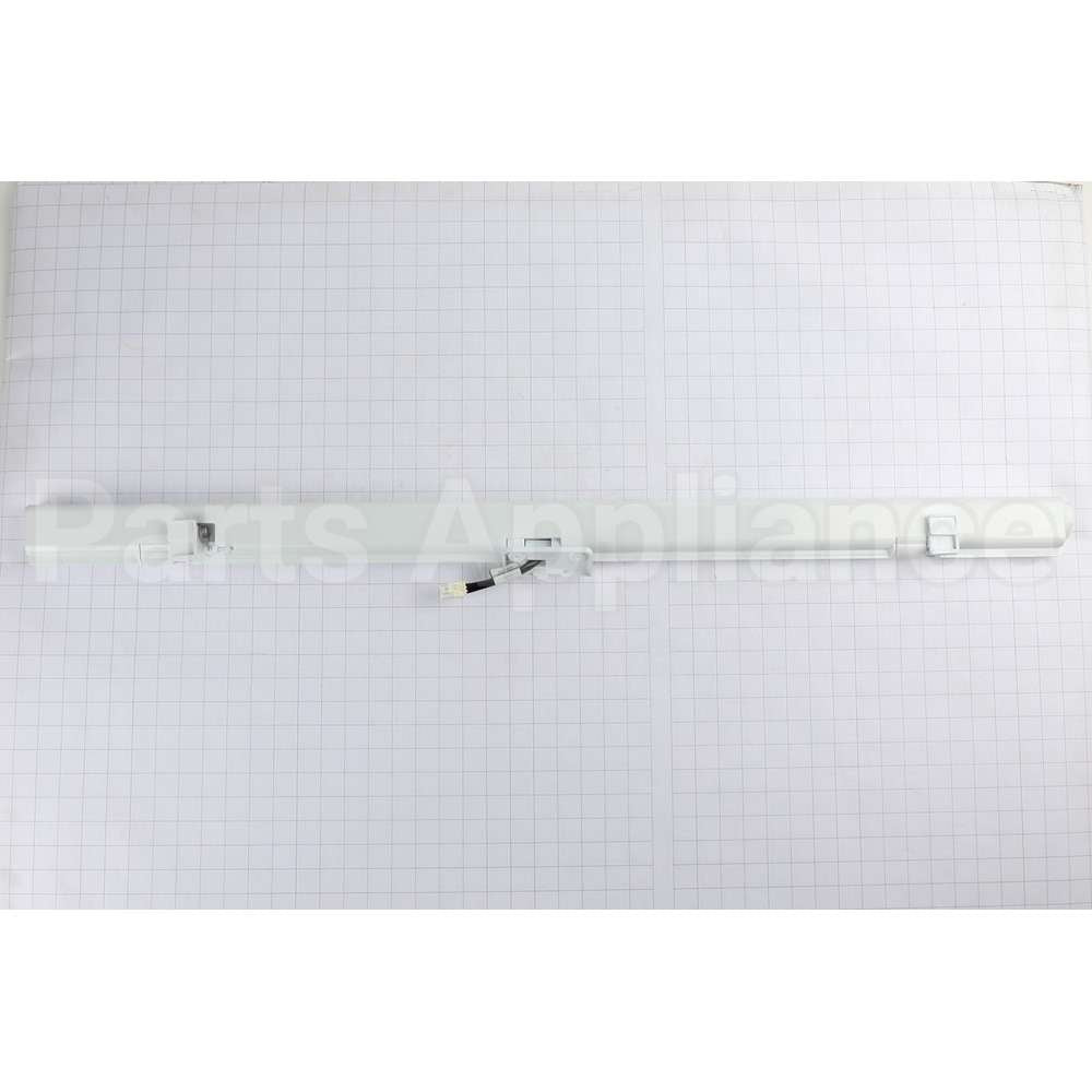 WR02X12818 GE Asm-French (White)