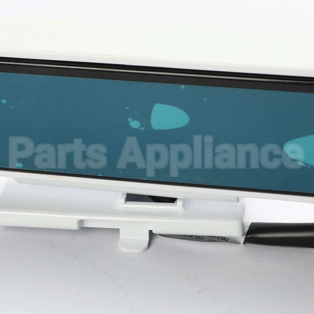 WR02X12819 GE Asm-French (Black)