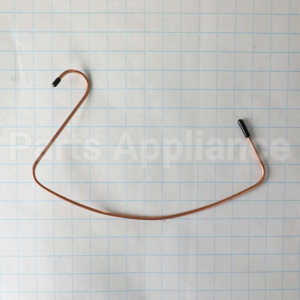 WR02X13222 GE Tube Jump Cap Dryer