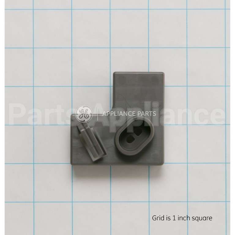 WR02X13614 GE Cap Case Corner