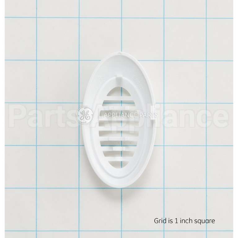 WR02X13624 GE Grille Thermistor