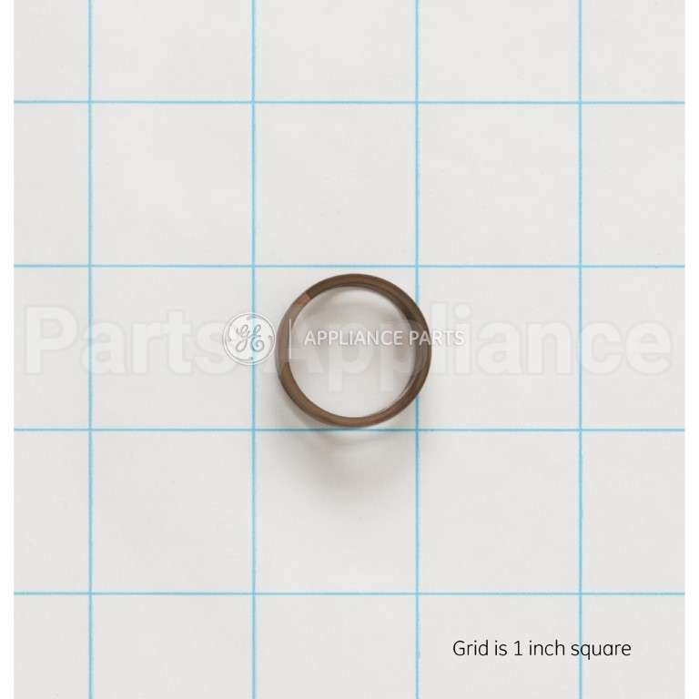 WR02X13645 GE Spring Clutch Am