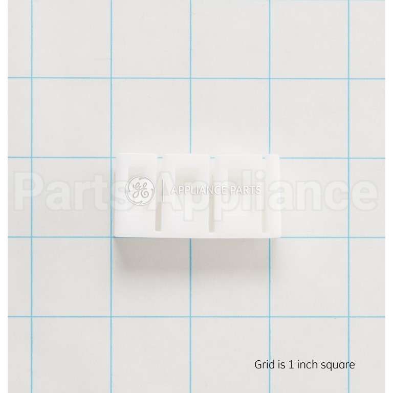 WR02X13649 GE Holder Stationary Blade