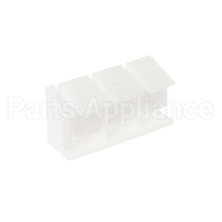 WR02X13649 GE Holder Stationary Blade