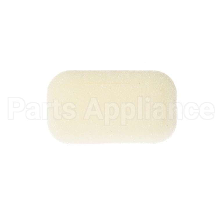 WR02X13665 GE Gasket Meat Pan Return