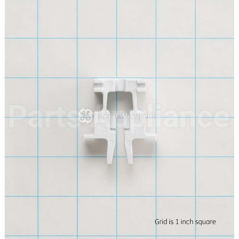 WR02X13667 GE Stopper Fz Divider