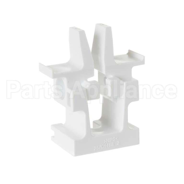 WR02X13667 GE Stopper Fz Divider