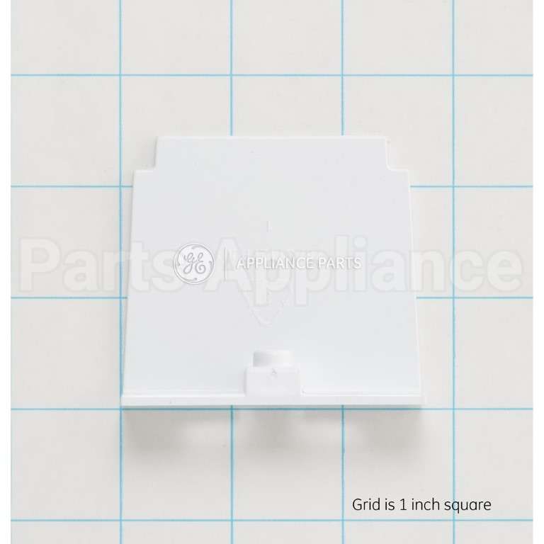 WR02X13669 GE Bracket Heater
