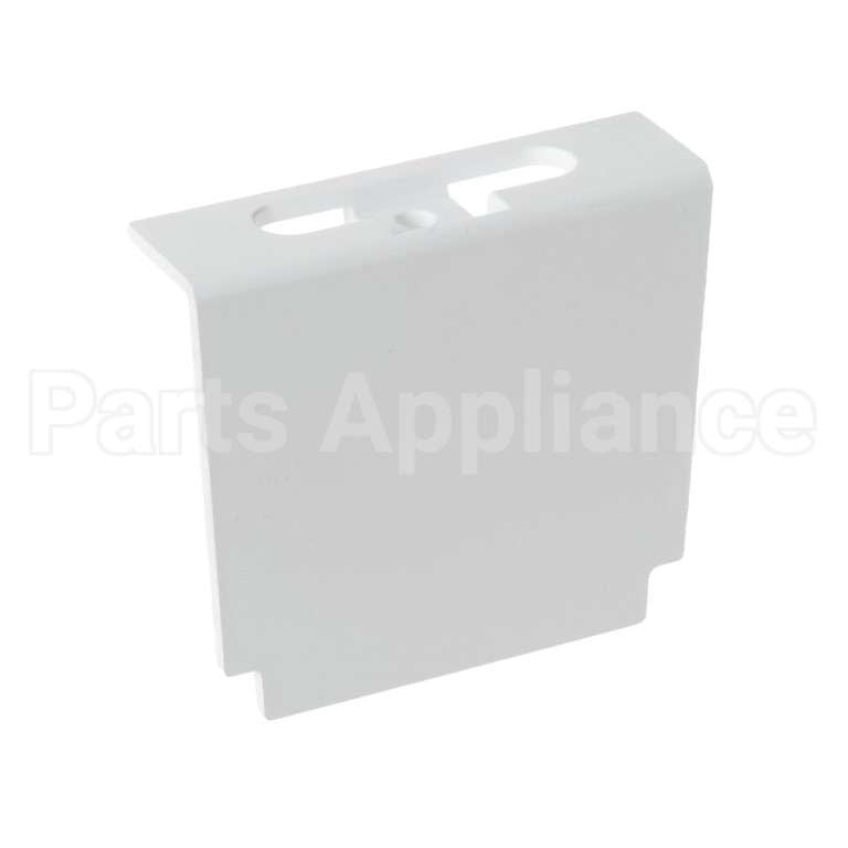 WR02X13669 GE Bracket Heater