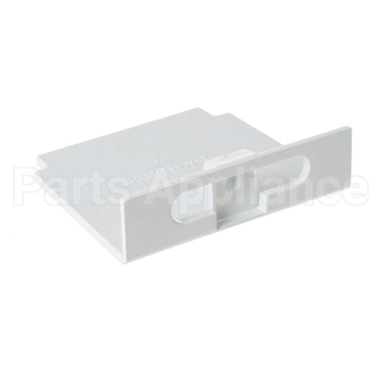 WR02X13669 GE Bracket Heater