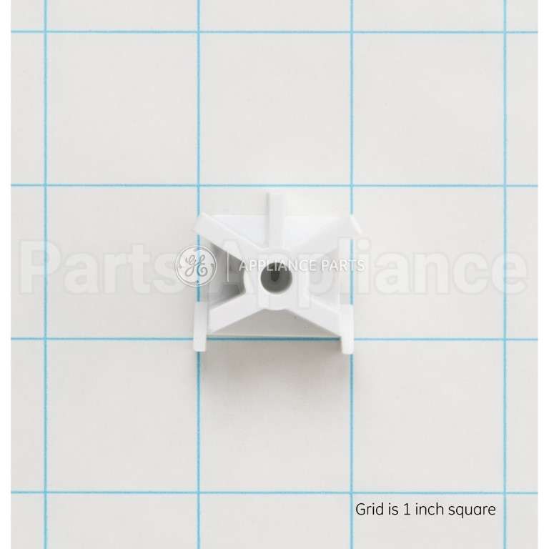 WR02X13679 GE Spacer Track