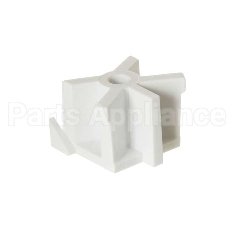 WR02X13679 GE Spacer Track