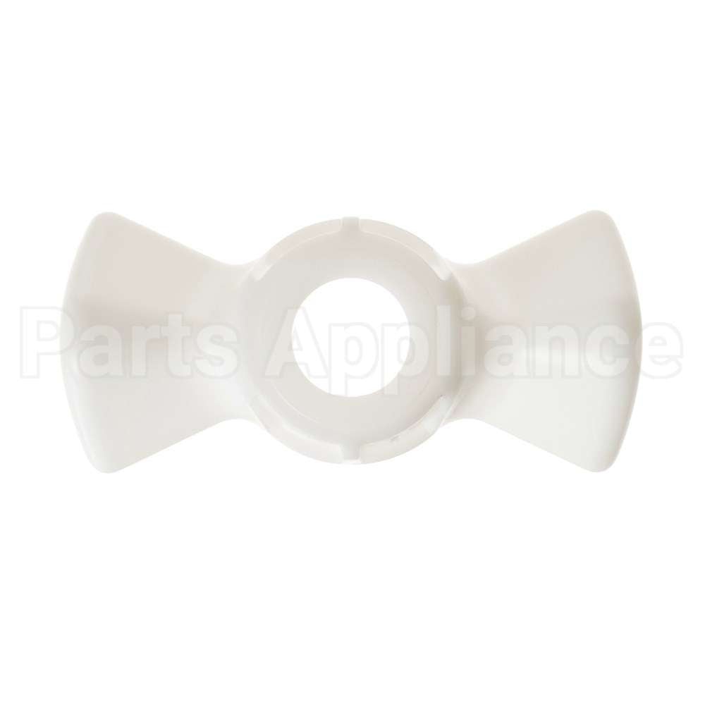 WR02X13681 GE Insert Auger Agitator