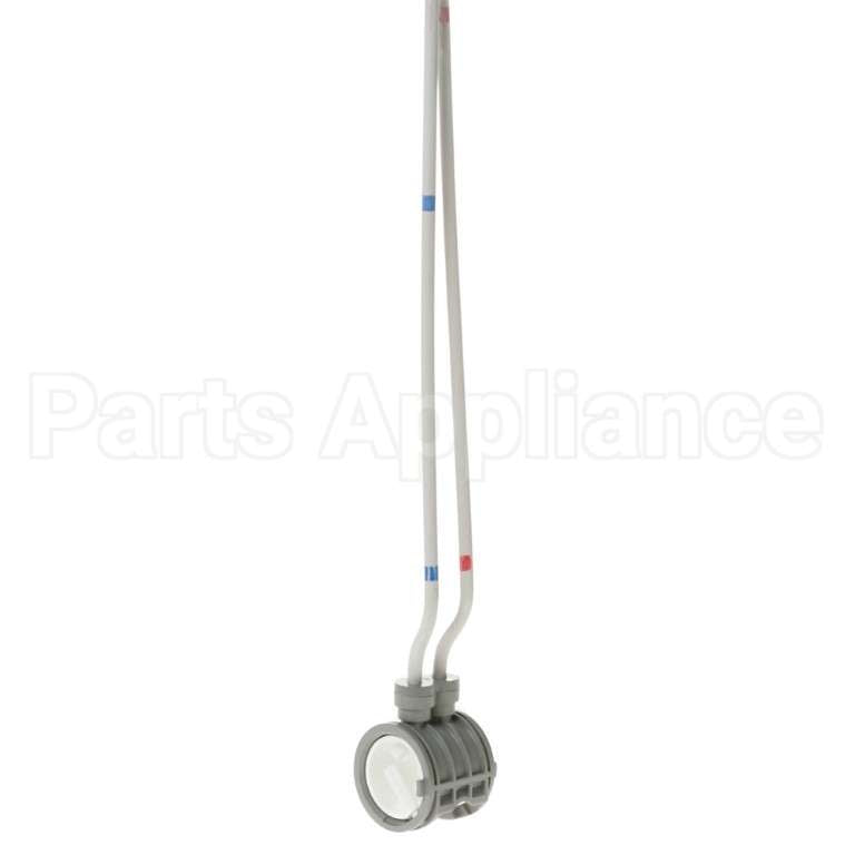 WR02X13684 GE Filter Manifold