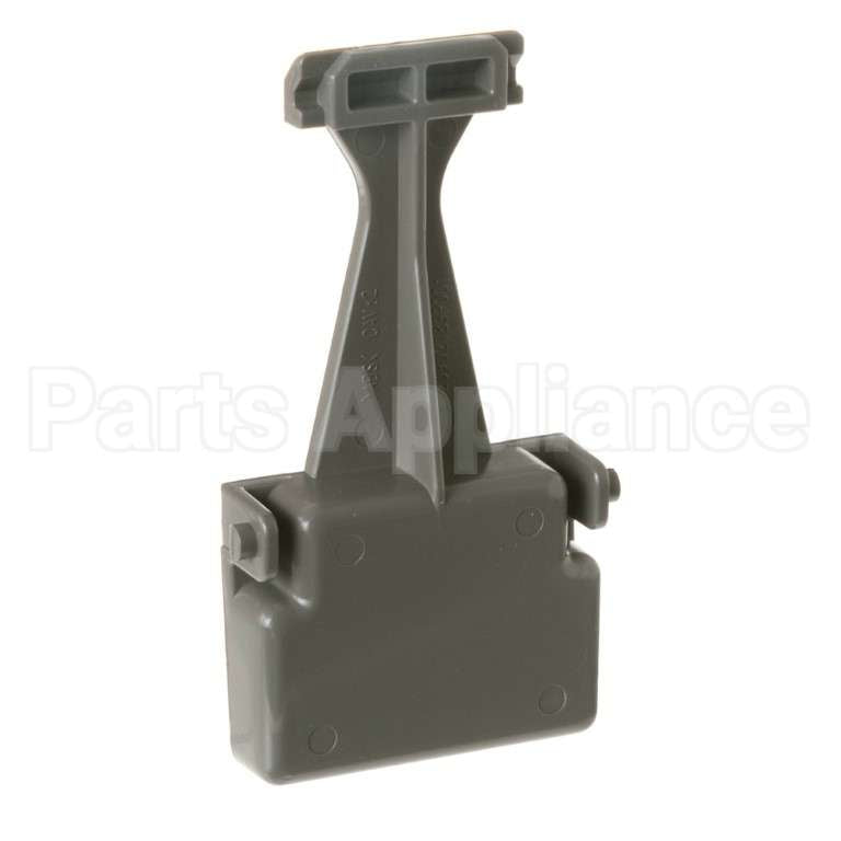 WR02X13689 GE Lever Tray Lock