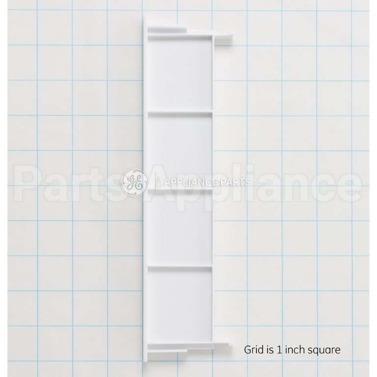 WR02X13696 GE Baffle Fz Im