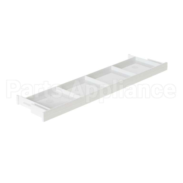 WR02X13696 GE Baffle Fz Im