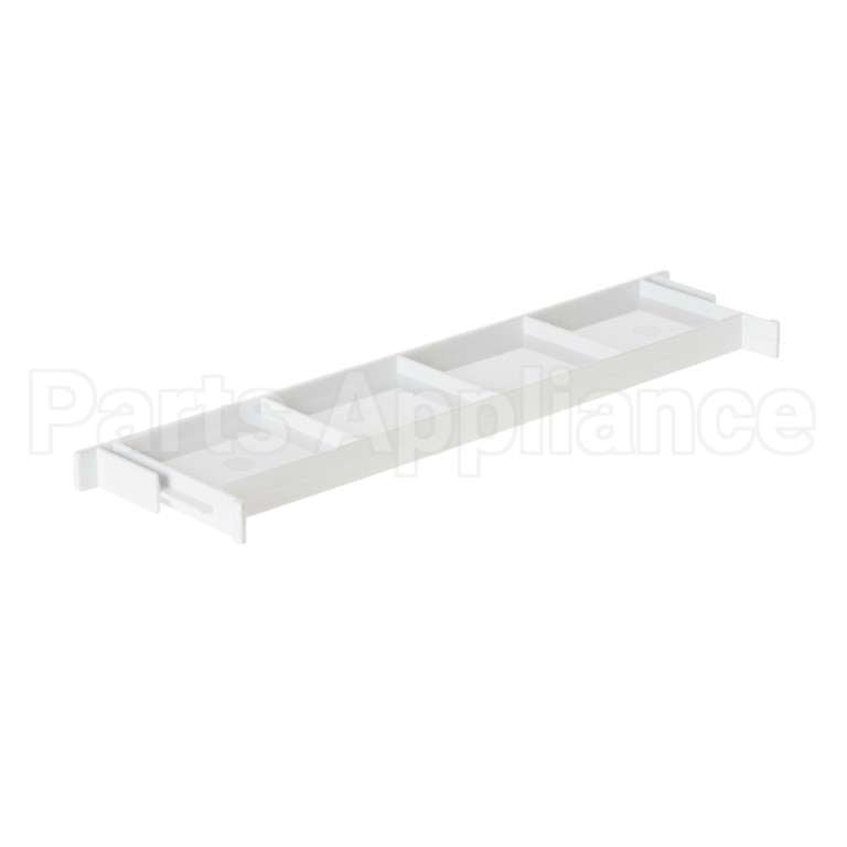 WR02X13696 GE Baffle Fz Im