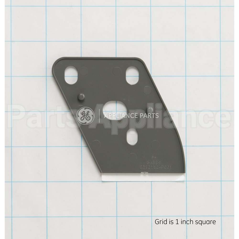 WR02X13717 GE Pad Top Hinge Asm Rh