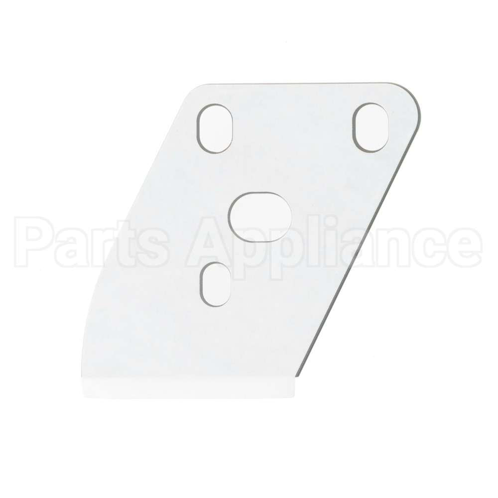 WR02X13717 GE Pad Top Hinge Asm Rh
