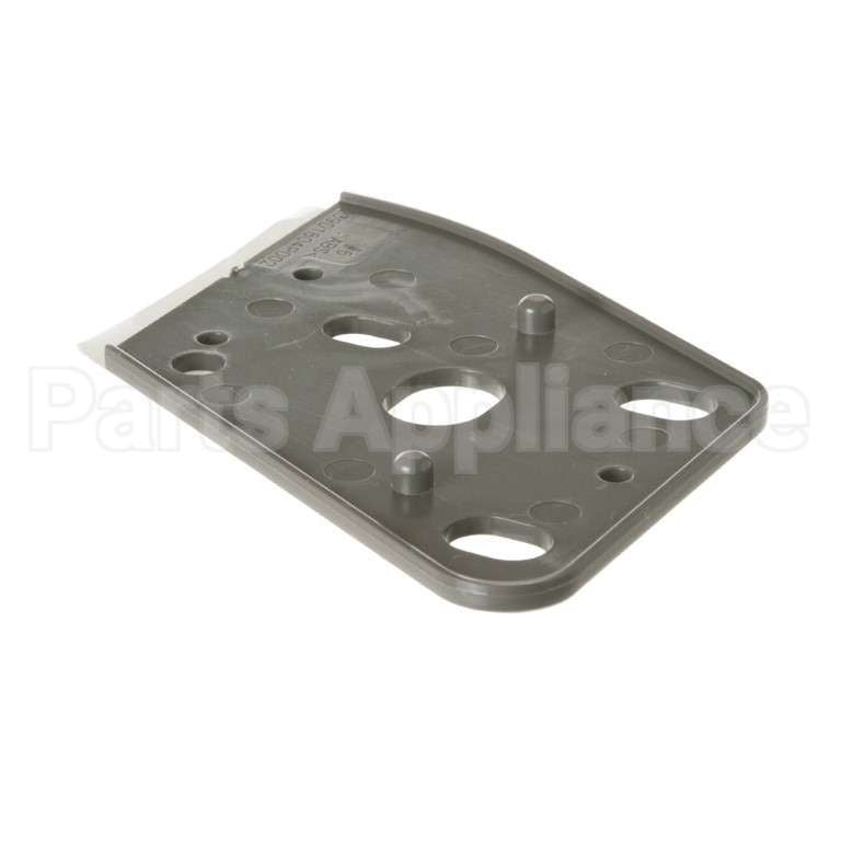WR02X13718 GE Pad Top Hinge Asm Lh
