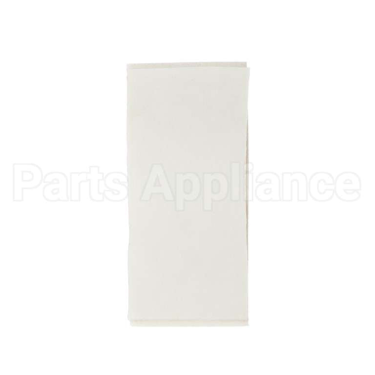 WR02X13731 GE Gasket Ff Fan Front