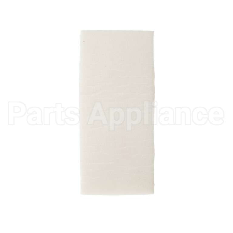 WR02X13731 GE Gasket Ff Fan Front