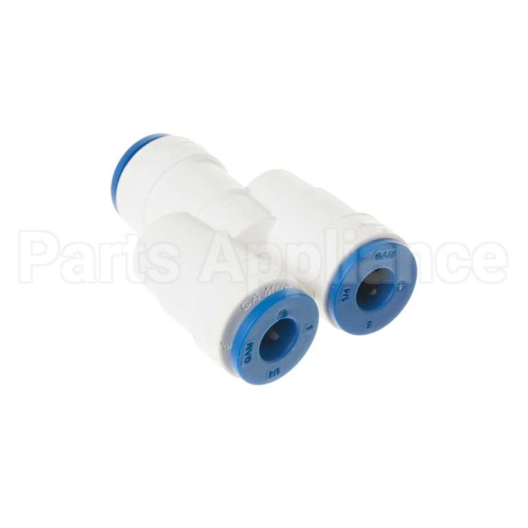 WR02X13740 GE Coupler 1/4 Y