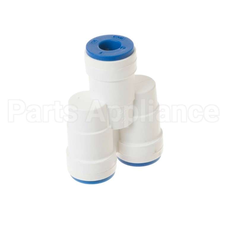WR02X13740 GE Coupler 1/4 Y