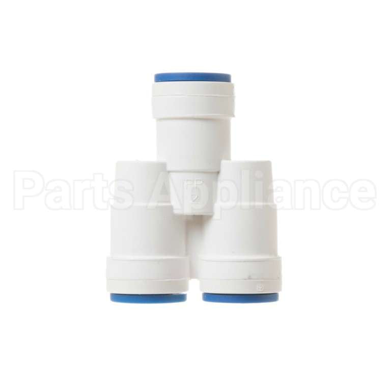 WR02X13740 GE Coupler 1/4 Y