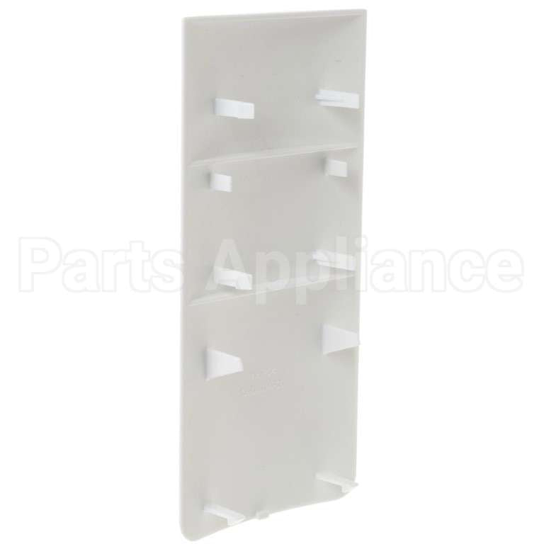 WR02X13745 GE Cover Filter Fan