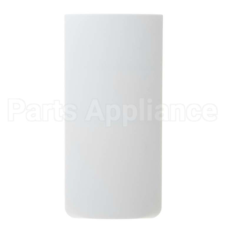 WR02X13745 GE Cover Filter Fan