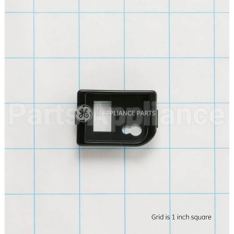 WR02X13751 GE Housing Cover Usb