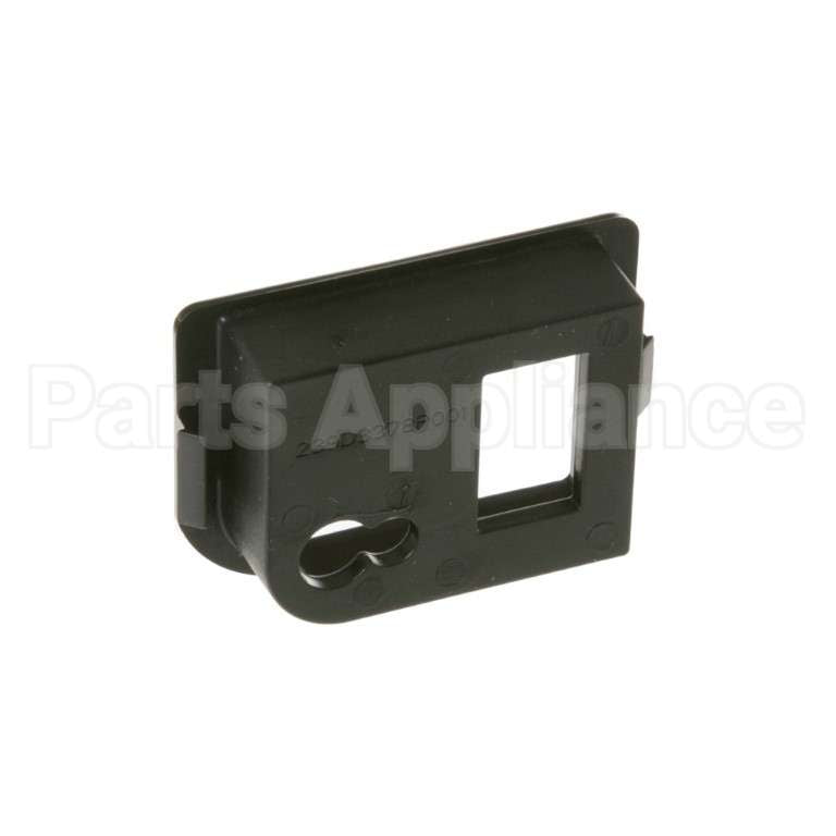 WR02X13751 GE Housing Cover Usb