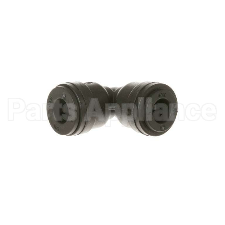 WR02X13753 GE Connector 90 Deg 5/16 Ht