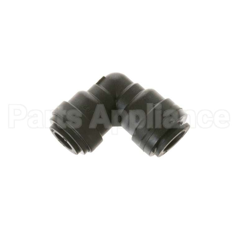 WR02X13755 GE Connector 90 3/8-5/16 Ht