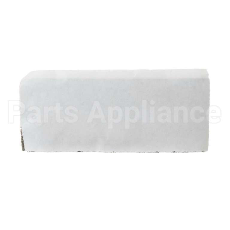 WR02X13776 GE Gasket Fan Ff Back