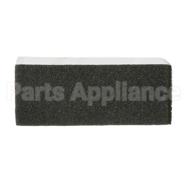 WR02X13776 GE Gasket Fan Ff Back