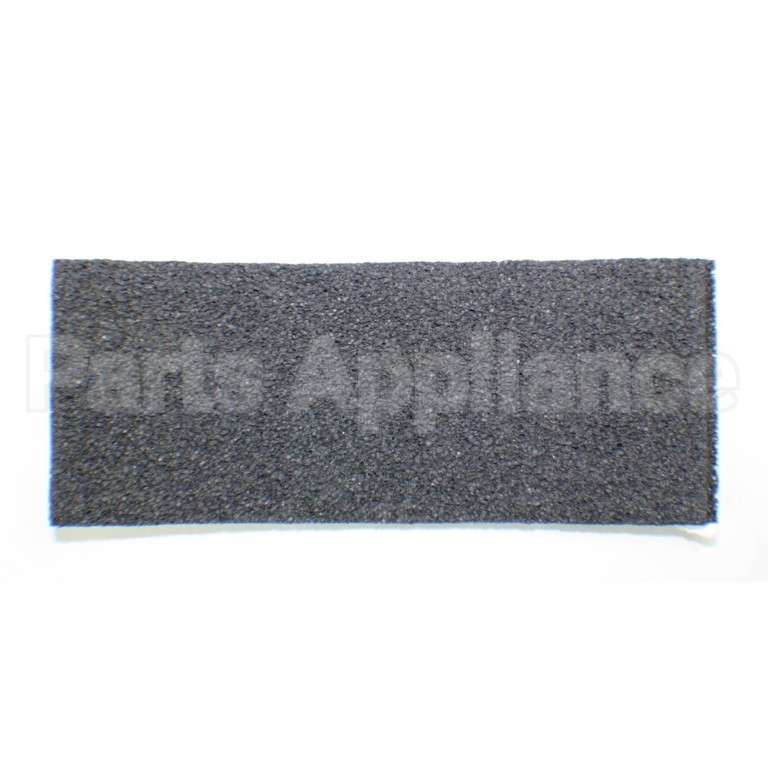 WR02X13776 GE Gasket Fan Ff Back