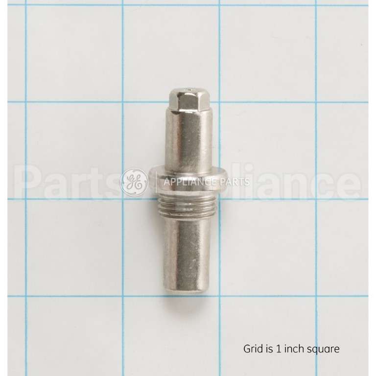 WR02X21173 GE Pin Hinge Ctr