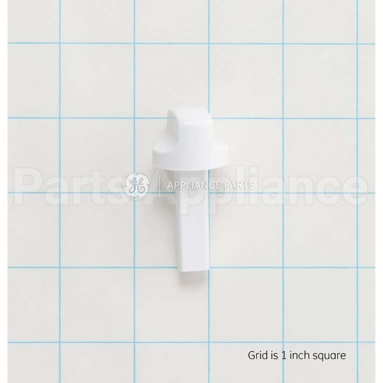 WR02X21250 GE Knob Control