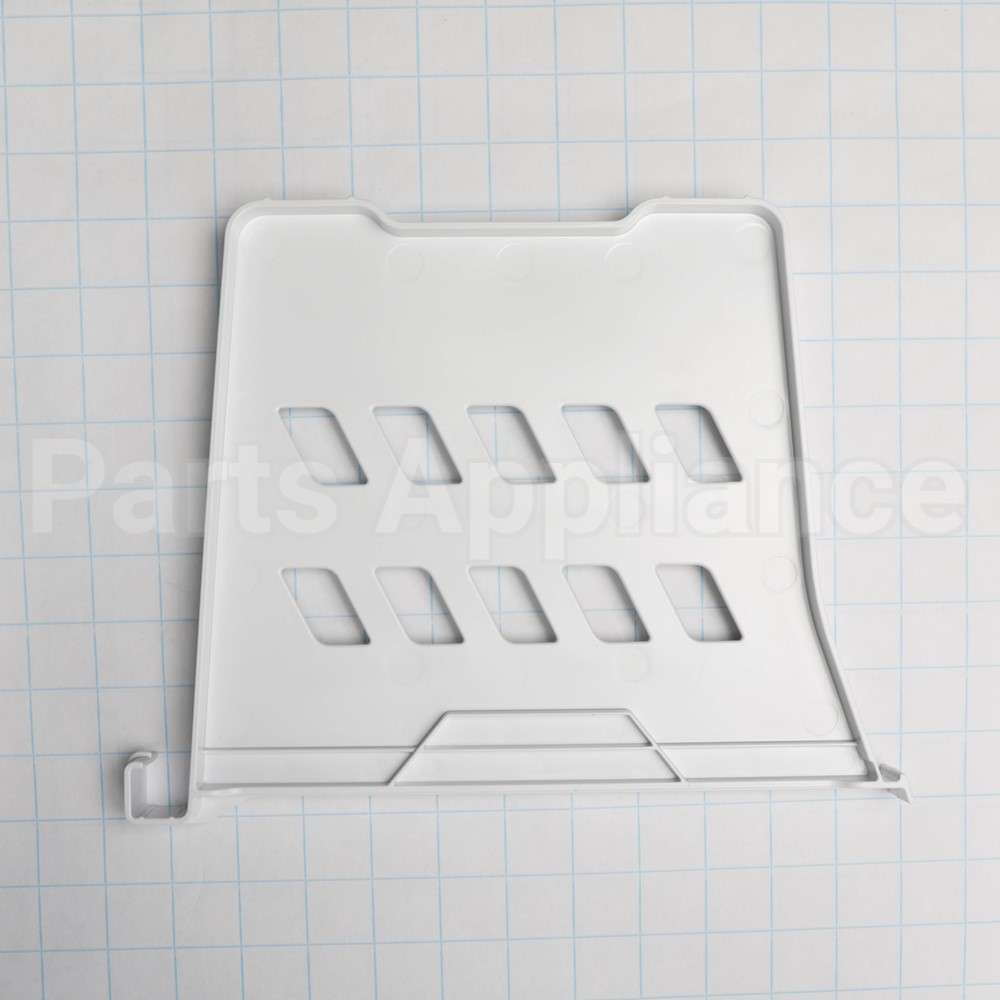 WR02X24849 GE Divider Basket Lower Fz