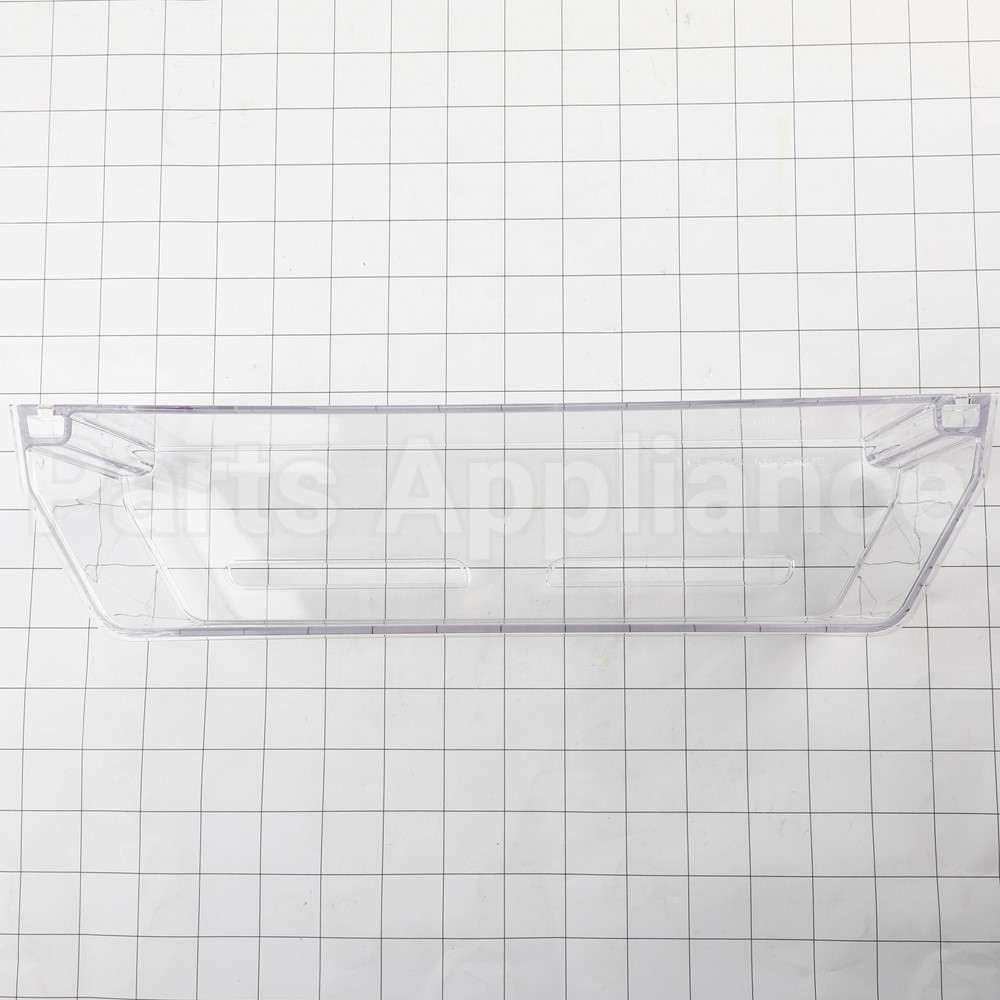 WR02X25031 GE Injection Molded Door Re