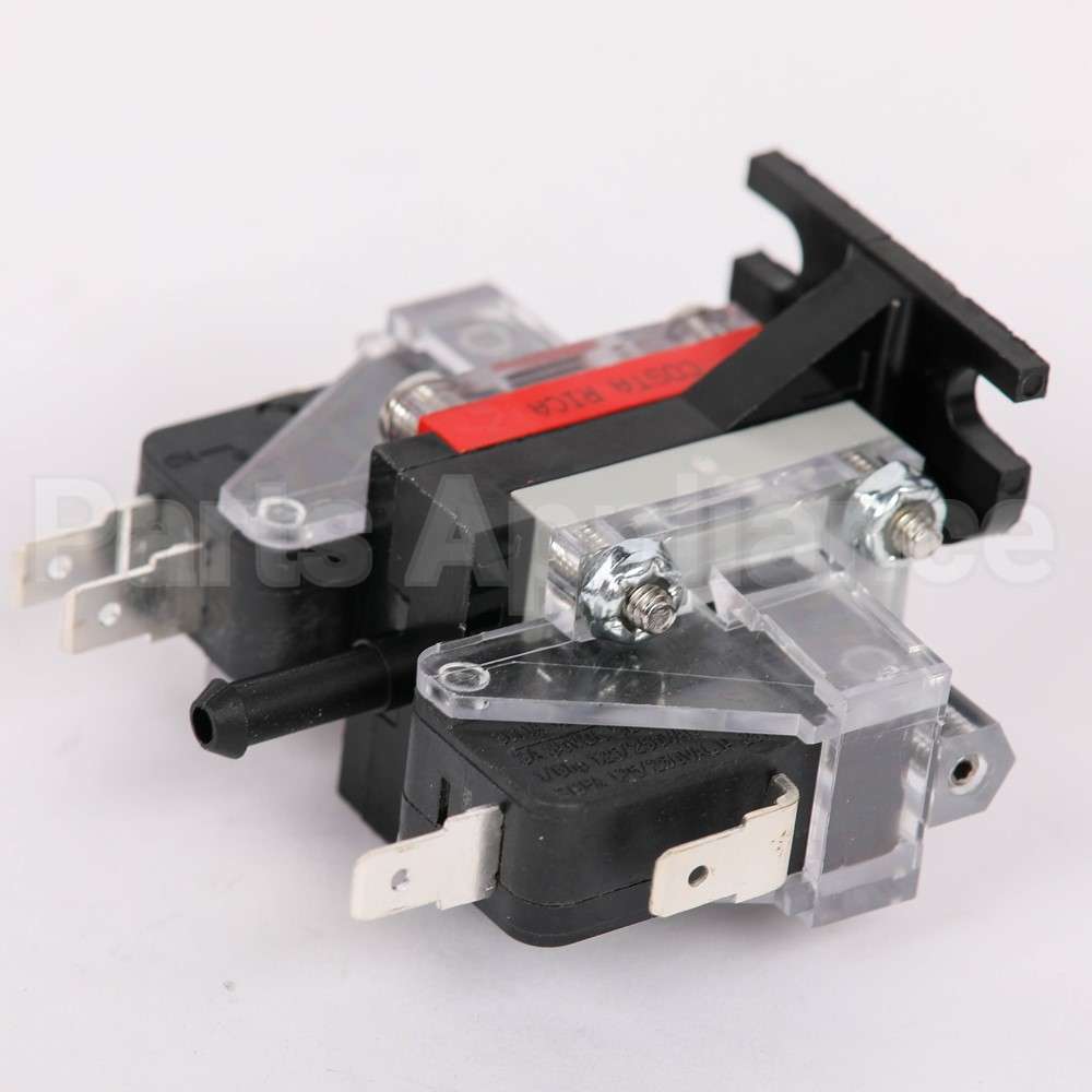 WR02X25989 GE Pressure Switch
