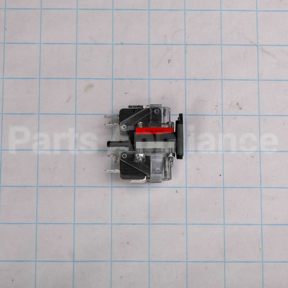 WR02X25989 GE Pressure Switch