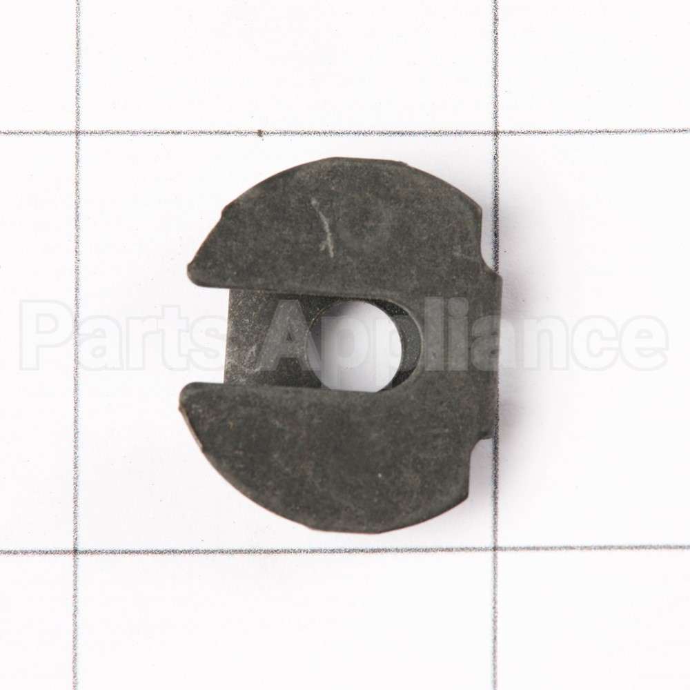 WR02X28781 GE Compressor Mounting Clip