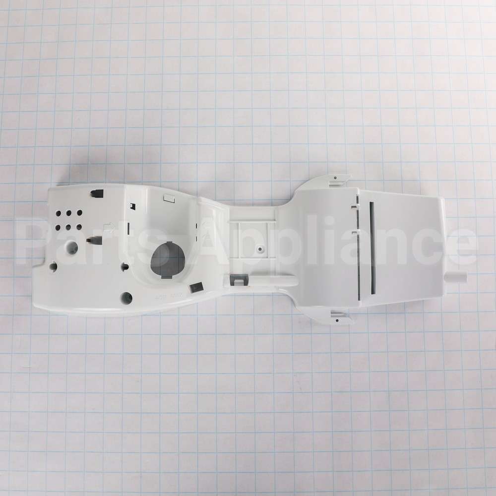 WR02X30168 GE Control Housing